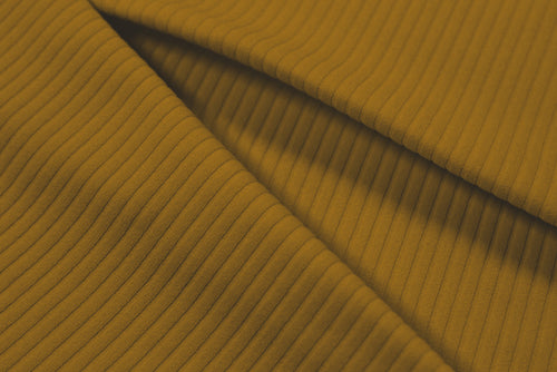 HKC914 - Nylon Spandex Wide Rib Jersey | EBI Fabrics