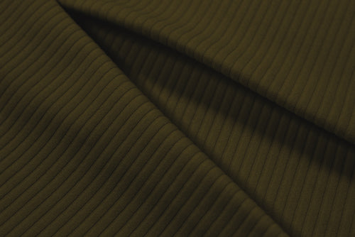 HKC914 - Nylon Spandex Wide Rib Jersey | EBI Fabrics