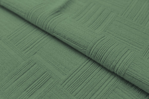 HKC939 - Polyester Spandex Jacquard | EBI Fabrics