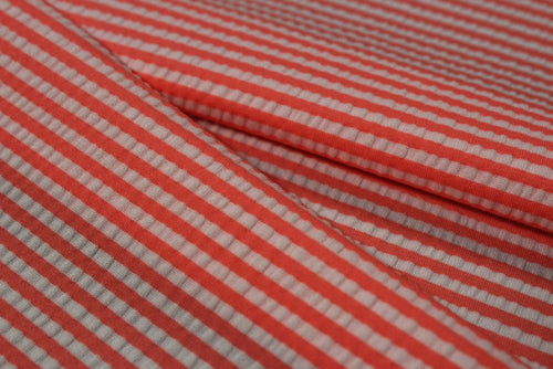 HKC944 - Polyester Nylon Spandex Yarn Dye Jacquard | EBI Fabrics