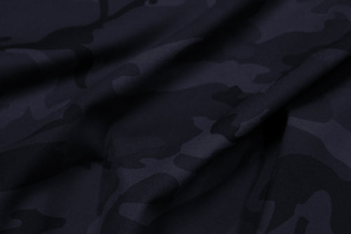 HKC929 - Nylon Spandex Double Brush Jersey | EBI Fabrics