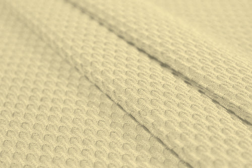 HKC941 - Polyester Spandex Jacquard | EBI Fabrics