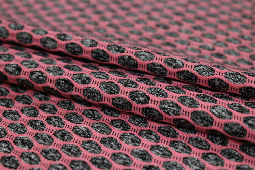 HKC931 - Polyester Nylon Spandex Jersey | EBI Fabrics