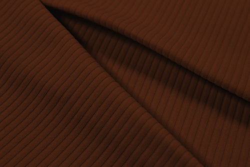 HKC914 - Nylon Spandex Wide Rib Jersey | EBI Fabrics