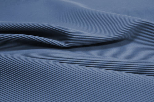 HKC919 - Nylon Spandex Rib Jersey | EBI Fabrics