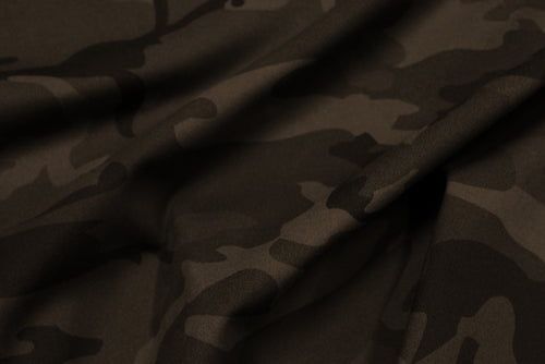 HKC929 - Nylon Spandex Double Brush Jersey | EBI Fabrics