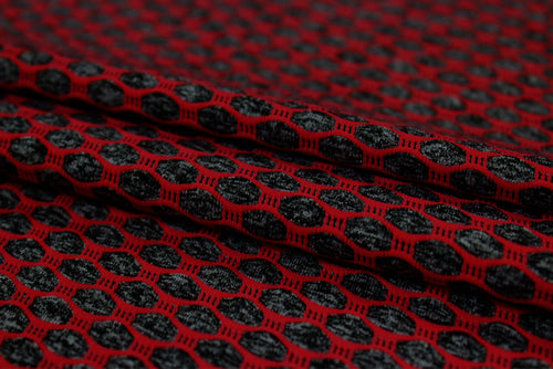 HKC931 - Polyester Nylon Spandex Jersey | EBI Fabrics