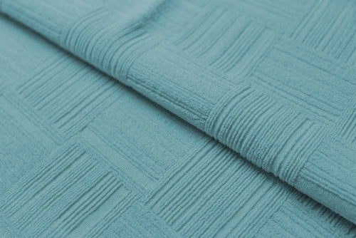 HKC939 - Polyester Spandex Jacquard | EBI Fabrics