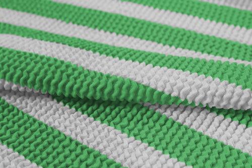 HKC943 - Nylon Polyester Spandex Yarn Dye Jacquard | EBI Fabrics