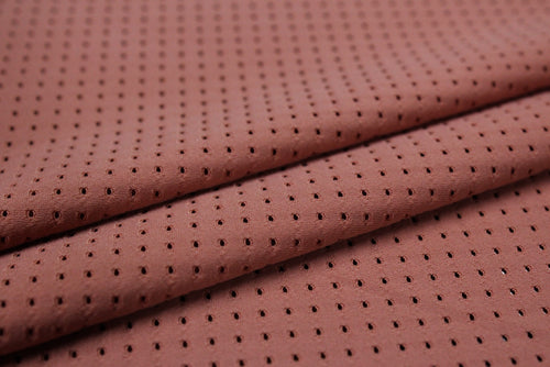 HKC924 - Nylon Spandex Eyelet Tricot | EBI Fabrics
