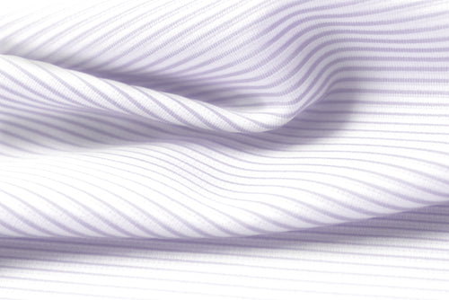 HKC913 - Polyester Nylon Spandex Rib Jersey | EBI Fabrics