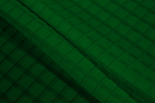 HKC946 - Polyester Spandex Jacquard | EBI Fabrics