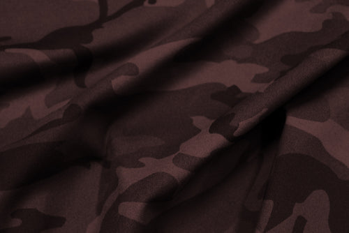 HKC929 - Nylon Spandex Double Brush Jersey | EBI Fabrics