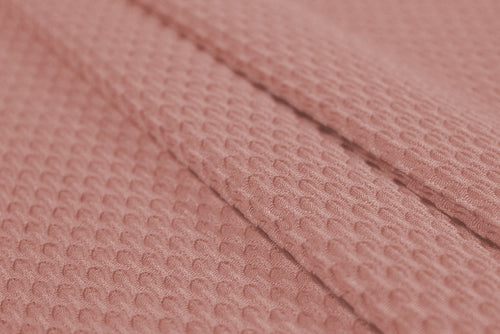 HKC941 - Polyester Spandex Jacquard | EBI Fabrics