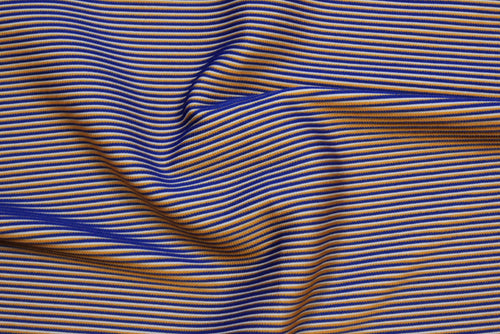 HKC938 - Polyester Spandex Jacquard | EBI Fabrics
