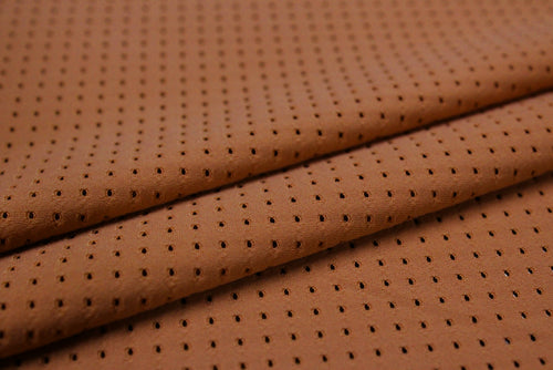 HKC924 - Nylon Spandex Eyelet Tricot | EBI Fabrics