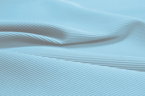 HKC919 - Nylon Spandex Rib Jersey | EBI Fabrics