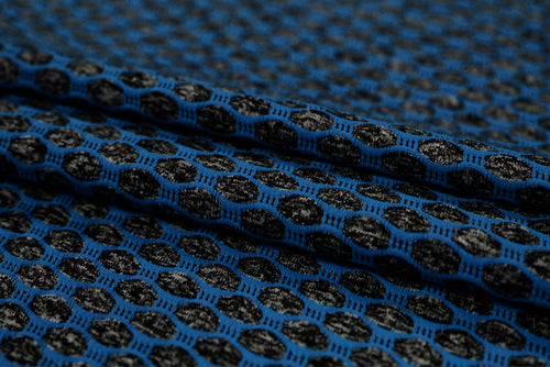 HKC931 - Polyester Nylon Spandex Jersey | EBI Fabrics