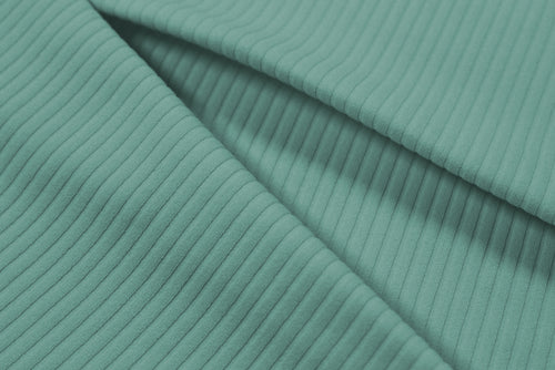 HKC914 - Nylon Spandex Wide Rib Jersey | EBI Fabrics