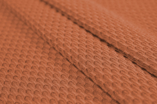HKC941 - Polyester Spandex Jacquard | EBI Fabrics