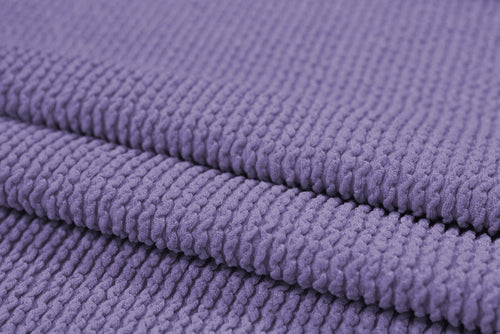 HKC932 - Polyester Spandex Crinkle Jacquard | EBI Fabrics