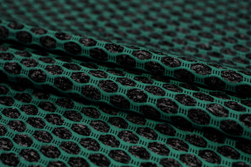 HKC931 - Polyester Nylon Spandex Jersey | EBI Fabrics