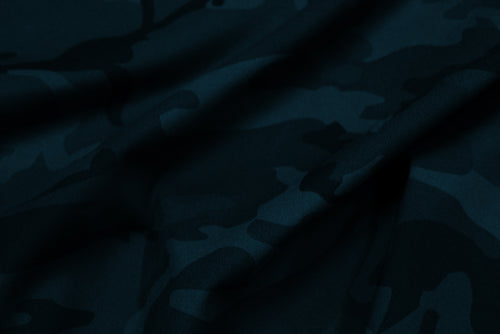 HKC929 - Nylon Spandex Double Brush Jersey | EBI Fabrics