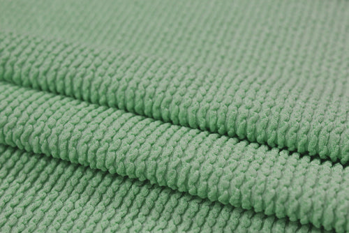 HKC932 - Polyester Spandex Crinkle Jacquard | EBI Fabrics