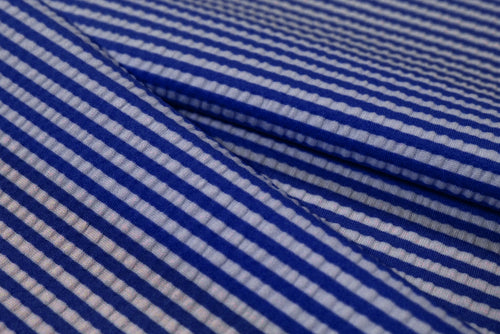 HKC944 - Polyester Nylon Spandex Yarn Dye Jacquard | EBI Fabrics