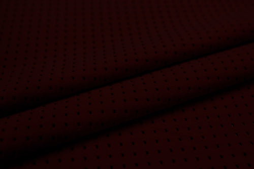 HKC924 - Nylon Spandex Eyelet Tricot | EBI Fabrics