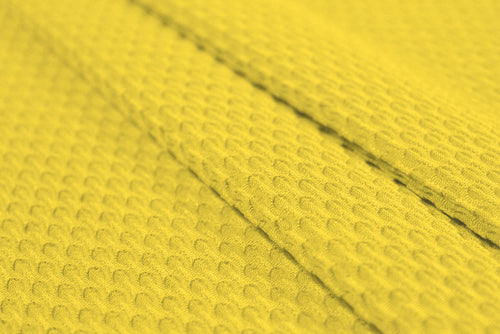 HKC941 - Polyester Spandex Jacquard | EBI Fabrics