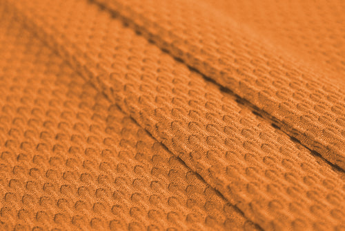 HKC941 - Polyester Spandex Jacquard | EBI Fabrics