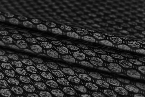 HKC931 - Polyester Nylon Spandex Jersey | EBI Fabrics