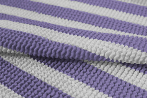 HKC943 - Nylon Polyester Spandex Yarn Dye Jacquard | EBI Fabrics