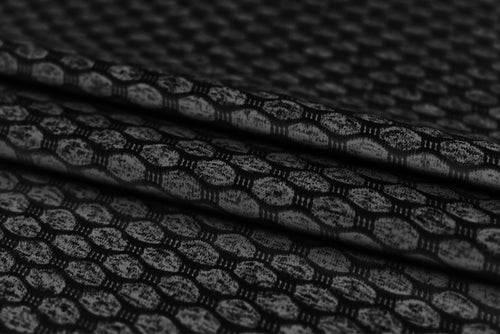 HKC931 - Polyester Nylon Spandex Jersey | EBI Fabrics