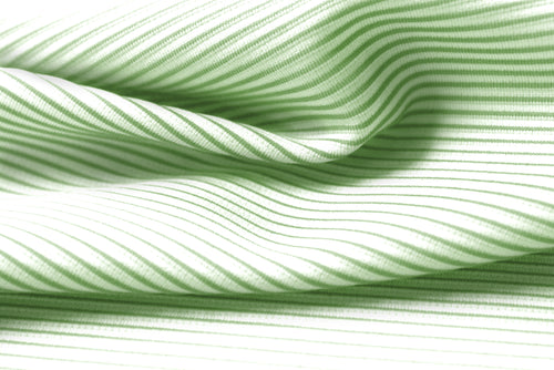 HKC913 - Polyester Nylon Spandex Rib Jersey | EBI Fabrics