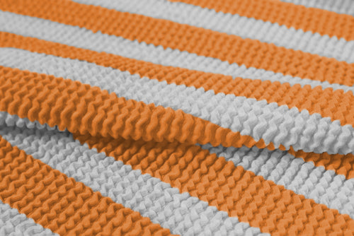 HKC943 - Nylon Polyester Spandex Yarn Dye Jacquard | EBI Fabrics