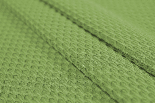 HKC941 - Polyester Spandex Jacquard | EBI Fabrics