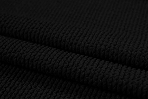 HKC932 - Polyester Spandex Crinkle Jacquard | EBI Fabrics