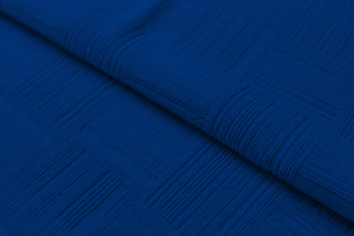 HKC939 - Polyester Spandex Jacquard | EBI Fabrics