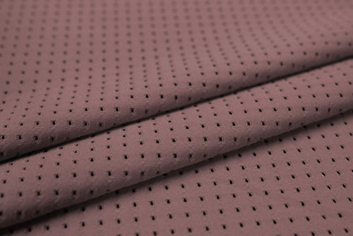 HKC924 - Nylon Spandex Eyelet Tricot | EBI Fabrics