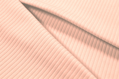 HKC914 - Nylon Spandex Wide Rib Jersey | EBI Fabrics