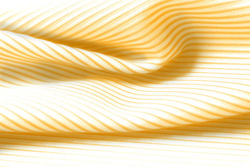 HKC913 - Polyester Nylon Spandex Rib Jersey | EBI Fabrics