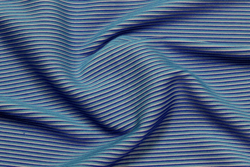 HKC938 - Polyester Spandex Jacquard | EBI Fabrics
