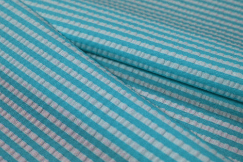 HKC944 - Polyester Nylon Spandex Yarn Dye Jacquard | EBI Fabrics