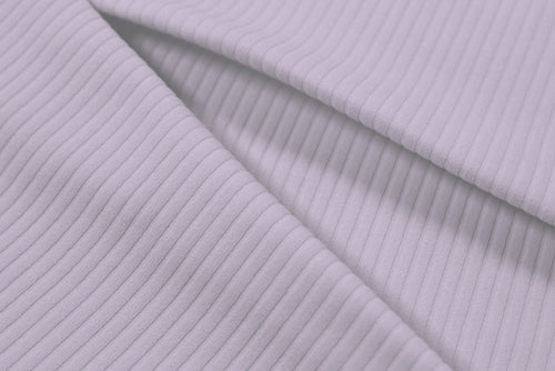 HKC914 - Nylon Spandex Wide Rib Jersey | EBI Fabrics