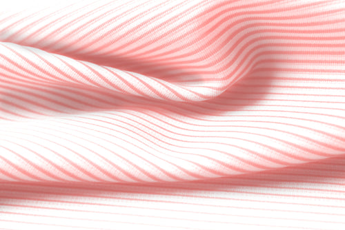 HKC913 - Polyester Nylon Spandex Rib Jersey | EBI Fabrics