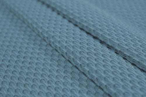 HKC941 - Polyester Spandex Jacquard | EBI Fabrics