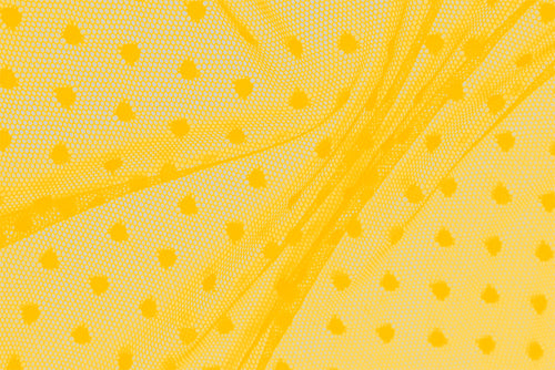 PW190 – Polka Dot Mesh – Nylon Spandex Polka Dot Mesh | EBI Fabrics