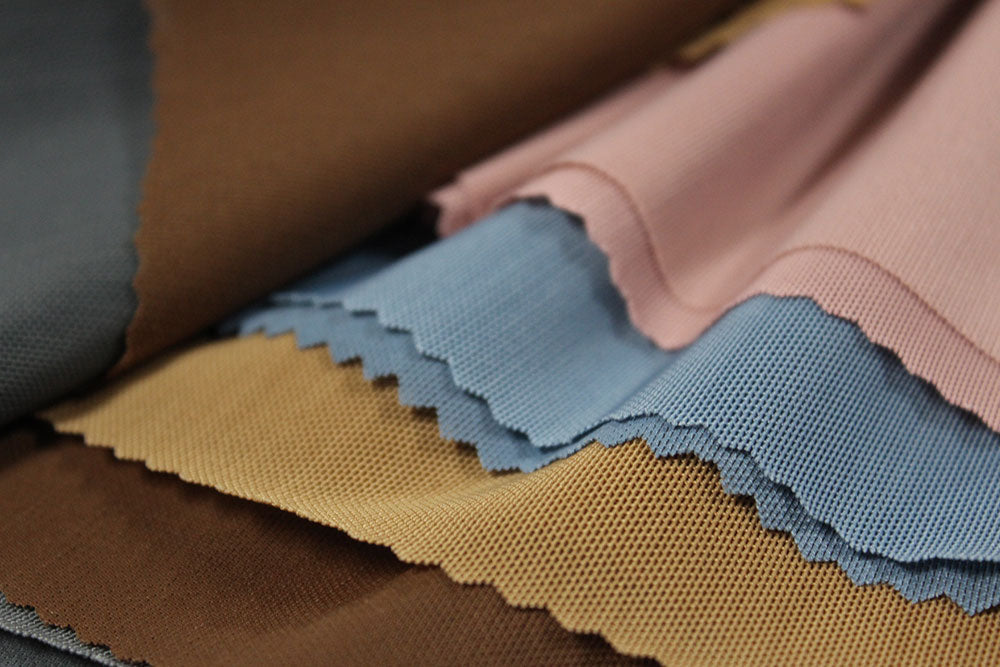 PW55 – Force Mesh – Nylon Spandex Power Mesh | EBI Fabrics